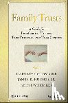 Goldstone, Hartley, Hughes, James E., Whitaker, Keith - Family Trusts
