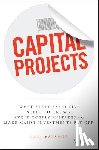 Barshop, Paul - Capital Projects