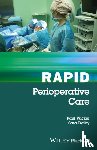 Wicker, Paul (First Hospital of Nanjing, Dalby, Sara (Aintree University Hospital Trust; Edge Hill University - Rapid Perioperative Care