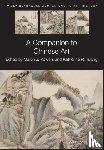  - A Companion to Chinese Art