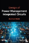 Wicht, Bernhard (Reutlingen University - Design of Power Management Integrated Circuits