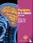 Katona, Cornelius L. E. (University College London Medical School, Cooper, Claudia (University College London, Robertson, Mary (University College London Medical School - Psychiatry at a Glance
