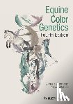 Sponenberg, D. Phillip (Virginia-Maryland College of Veterinary Medicine, Bellone, Rebecca (University of California-Davis - Equine Color Genetics
