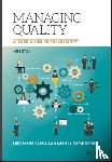  - Managing Quality
