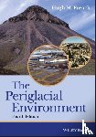 French, Hugh M. (University of Ottawa - The Periglacial Environment