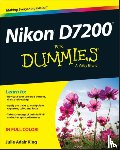 King, Julie Adair (Indianapolis, Indiana) - Nikon D7200 For Dummies