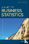 McEvoy, David M. - A Guide to Business Statistics