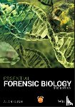 Gunn, Alan (Liverpool John Moores University - Essential Forensic Biology