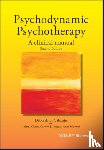 Cabaniss, Deborah L. (Columbia University - Psychodynamic Psychotherapy