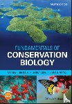 Hunter, Malcolm L. (University of Maine), Gibbs, James P. (State University of New York), Popescu, Viorel D. - Fundamentals of Conservation Biology