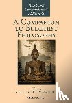  - A Companion to Buddhist Philosophy