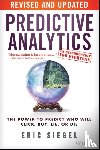 Siegel, Eric - Predictive Analytics