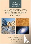  - A Companion to the Philosophy of Time