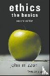 Mizzoni, John (Neumann University - Ethics: The Basics, 2nd Edition