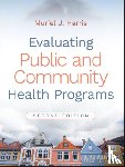 Harris, Muriel J. (University of Louisville - Evaluating Public and Community Health Programs