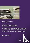 Hewitt, Andy (Principal - Construction Claims and Responses