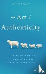 Thacker, Karissa - The Art of Authenticity