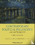  - Contemporary Political Philosophy: An Anthology