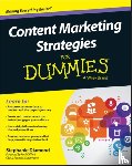Diamond, Stephanie - Content Marketing Strategies For Dummies