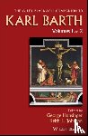  - Wiley Blackwell Companion to Karl Barth
