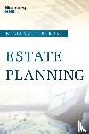 Streng, William P. - Estate Planning