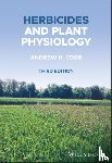 Cobb, Andrew H. (Harper Adams University College) - Herbicides and Plant Physiology