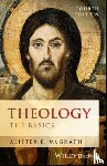 McGrath, Alister E. (University of Oxford) - Theology