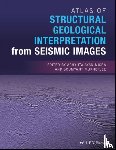  - Atlas of Structural Geological Interpretation from Seismic Images