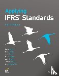 Picker, Ruth (Ernst & Young), Clark, Kerry (Ernst & Young), Dunn, John (University of Strathclyde), Kolitz, David - Applying IFRS Standards