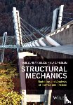 Olsson, Karl-Gunnar, Dahlblom, Ola - Structural Mechanics: Modelling and Analysis of Frames and Trusses