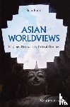 Raud, Rein (Tallinn University - Asian Worldviews