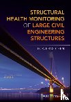 Chen, Hua-Peng (East China Jiaotong University - Structural Health Monitoring of Large Civil Engineering Structures