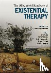  - The Wiley World Handbook of Existential Therapy