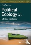 Robbins, Paul (Ohio State University) - Political Ecology