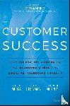 Mehta, Nick, Steinman, Dan, Murphy, Lincoln - Customer Success