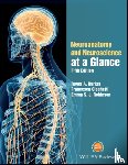 Barker, Roger A. (Addenbrooke's Hospital and Cambridge Medical School), Cicchetti, Francesca (Centre de Recherche du CHUL (CHUQ), Robinson, Emma S. J. - Neuroanatomy and Neuroscience at a Glance