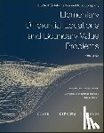 Boyce, William E. - Elementary Differential Equations and Boundary Value Problems, Student Solutions Manual