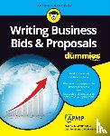 Cobb, Neil, Divine, Charlie - Writing Business Bids and Proposals For Dummies