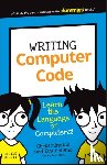 Minnick, Chris, Holland, Eva - Writing Computer Code