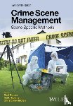  - Crime Scene Management