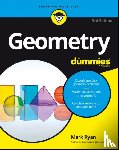 Ryan, Mark (The Math Center - Geometry For Dummies