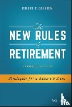 Carlson, Robert C. - The New Rules of Retirement