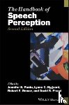  - The Handbook of Speech Perception