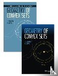 Leonard, I. E., Lewis, J. E. - Geometry of Convex Sets Set