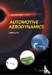 Katz, Joseph (San Diego State University - Automotive Aerodynamics