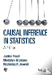 Pearl, Judea (University of California, Glymour, Madelyn (Carnegie Mellon University, Jewell, Nicholas P. (University of California - Causal Inference in Statistics