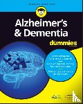 American Geriatrics Society (AGS), Health in Aging Foundation - Alzheimer's & Dementia For Dummies