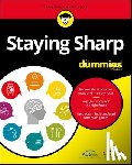 American Geriatrics Society (AGS), Health in Aging Foundation - Staying Sharp For Dummies