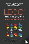  - LEGO and Philosophy