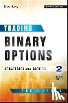Cofnas, Abe - Trading Binary Options